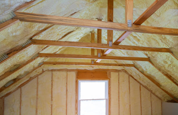 Reliable LA Insulation Contractor Solutions