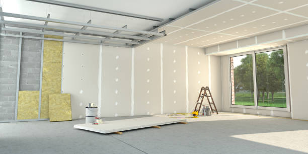 Best Insulation for Specific Applications in Swartz, LA